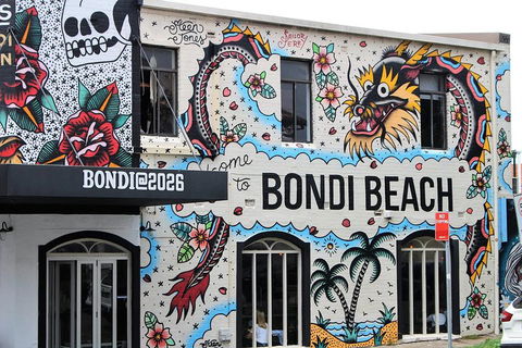 Bondi Beach And Beyond - Restaurant Canberra 3