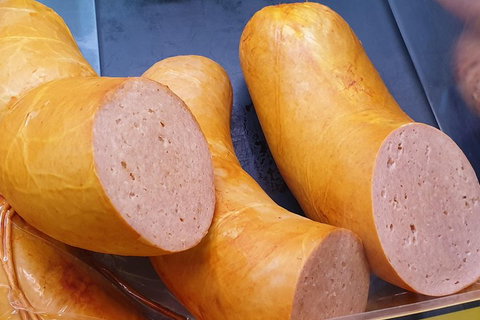 The F Factor: Adelaide Food Tour - Restaurant Canberra 2