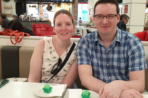 The F Factor: Adelaide Food Tour - Restaurant Canberra 3