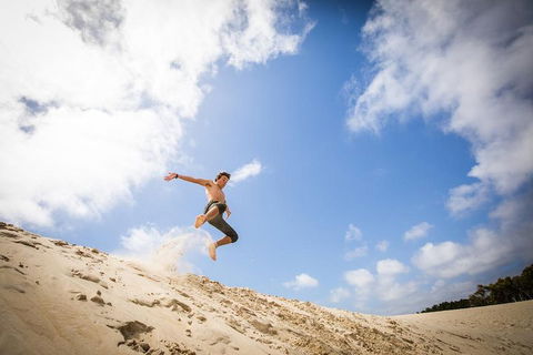 3-Day Tour To The Falls, Mountains, Lake & More Of West Coast Tasmania - Restaurant Canberra 5