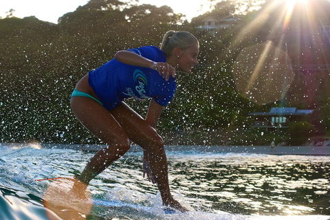 Byron Bay Combo: Minyon Falls And Hinterland Day Trip And Learn To Surf At Byron Bay - Restaurant Canberra 5