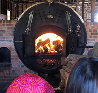 Ballarat Gold Fields Tour - Restaurant Canberra