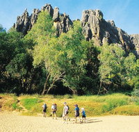 Gorgeous Gorges Tour - Windjana  Bell Gorge Mt Hart Cape Leveque - Restaurant Canberra