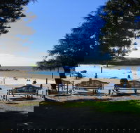 Private Coogee to Bondi Walk from your city hotel - Restaurant Canberra