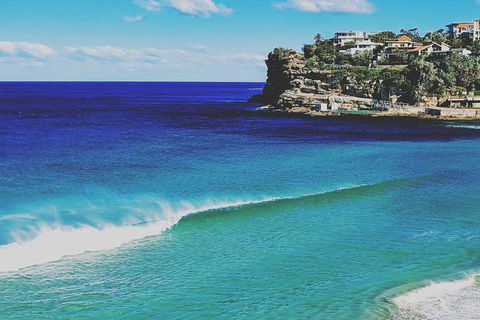 Sydney Secrets & Bondi Beach Private 4 Hr Morning With Personalised Sydney Tours - Restaurant Canberra 1
