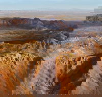 Scenic Flight Gosses Bluff - Restaurant Canberra