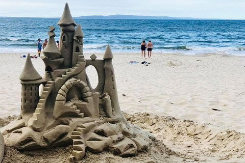 Sandcastle Workshops - Restaurant Canberra 3