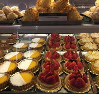 Cultural Melbourne City Tour - Restaurant Canberra