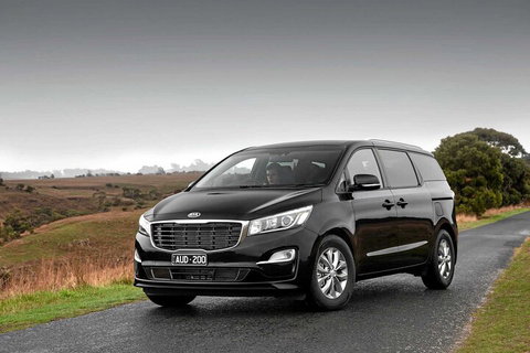 LGBT+ Friendly 3 Day Tour The Grampians, Daylesford & Ballarat - Restaurant Canberra 5