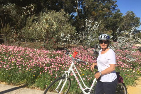 Perth Bike Tour - Beautiful Matilda Bay And Kings Park - Restaurant Canberra 1