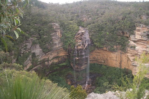 Blue Mountains PRIVATE - Full Day Tour - 6 People Max - Restaurant Canberra 5