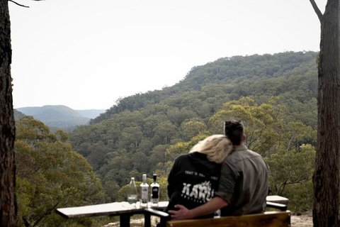 Taste Of The Blue Mountains - Lunch & Wine Tasting, Beer, Cider & Gin Tasting - Restaurant Canberra 0