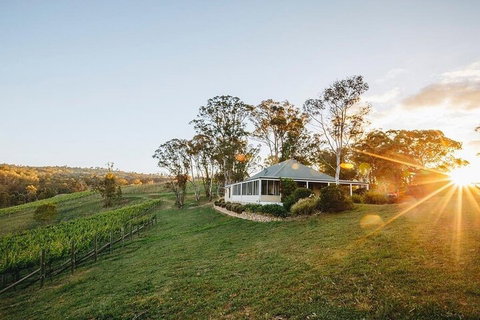 Taste Of The Blue Mountains - Lunch & Wine Tasting, Beer, Cider & Gin Tasting - Restaurant Canberra 2