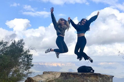 Taste Of The Blue Mountains - Lunch & Wine Tasting, Beer, Cider & Gin Tasting - Restaurant Canberra 4