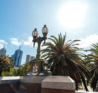Highlights  Hidden Gems With Locals Best of Melbourne Private Tour - Restaurant Canberra