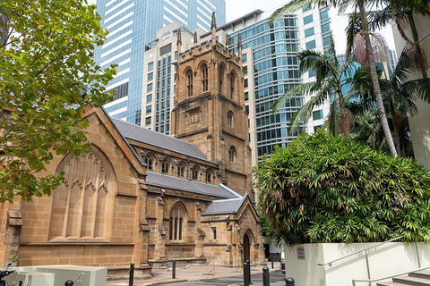 Highlights & Hidden Gems With Locals: Best Of Sydney Private Tour - Restaurant Canberra 2