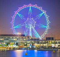 The Ultimate Melbourne Attractions Pass - Restaurant Canberra