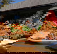 The Billionaire Club - Restaurant Canberra