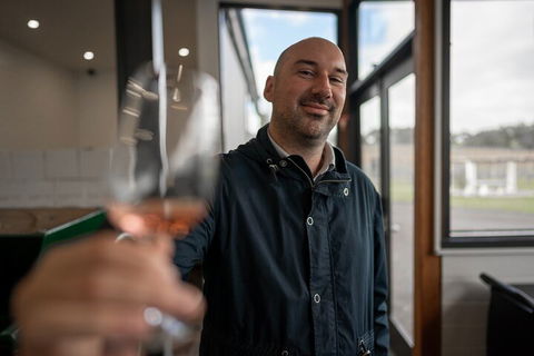 Private Yarra Valley Tour - Restaurant Canberra 0