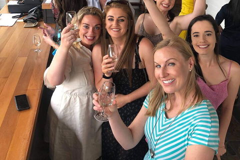 Private Yarra Valley Tour - Restaurant Canberra 2