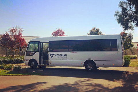 Private Yarra Valley Tour - Restaurant Canberra 3