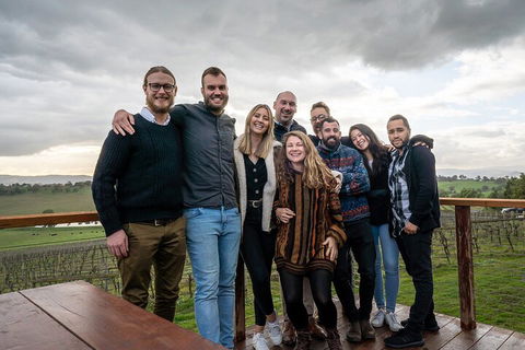 Private Yarra Valley Tour - Restaurant Canberra 5