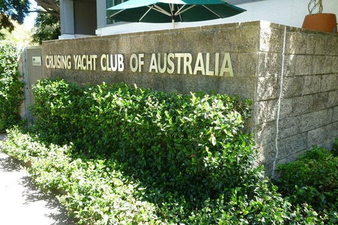 Private Essential Sydney Tour Including Lunch At The Cruising Yacht Club Of Australia - Restaurant Canberra 2