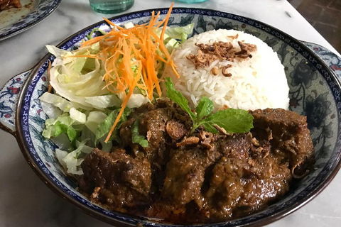 Sydney Food Tour: A Taste Of Chinatown - Restaurant Canberra 4