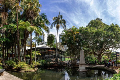 Deluxe Dinner Package By Luke Nguyen At Botanic House - Restaurant Canberra 5