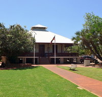 Enthralling Broome Self-Guided Audio Tour - Restaurant Canberra