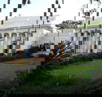 Cairns Self-Guided Audio Tour - Restaurant Canberra