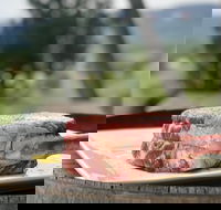 Luxury Blue Mountains tour with Aussie BBQ lunch and wine tasting - Restaurant Canberra