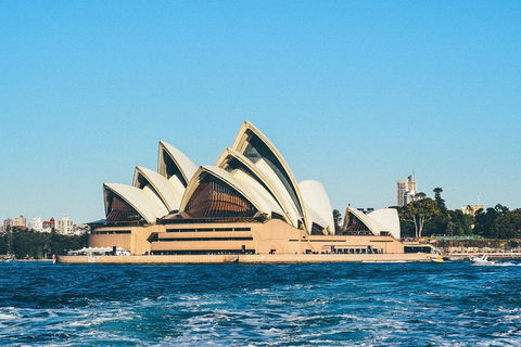 Sydney Half Day Tour With A Local: 100% Personalized & Private â˜…â˜…â˜…â˜…â˜… - Restaurant Canberra 3