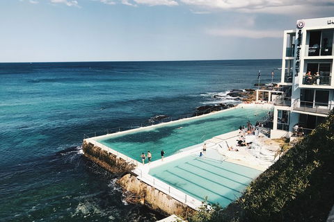 Sydney One Day Tour With A Local: 100% Personalized & Private - Restaurant Canberra 1