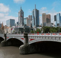 Melbourne One Day Tour with a Local 100 Personalized  Private - Restaurant Canberra