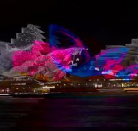 Sydney Private Night Tours by Locals 100 Personalized - Restaurant Canberra