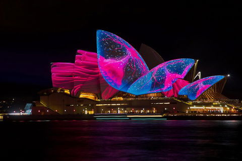 Sydney Private Night Tours By Locals: 100% Personalized - Restaurant Canberra 0