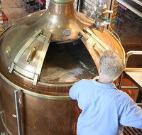 Melbourne Beer Tour with a Local 100 Personalized  Private  - Restaurant Canberra