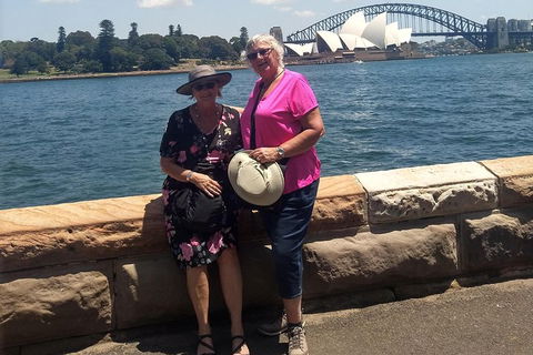 See Sydney With A Local: Private & Personalized - Restaurant Canberra 1