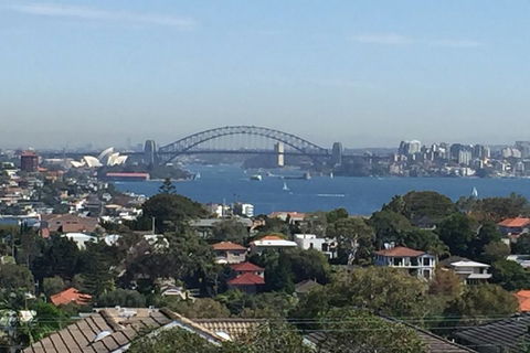 Sydney City, Harbour & Bondi Private Tour, With Airport Pick Up Or Drop Off - Restaurant Canberra 3