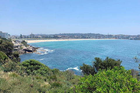 Sydney City, Harbour & Bondi Private Tour, With Airport Pick Up Or Drop Off - Restaurant Canberra 5