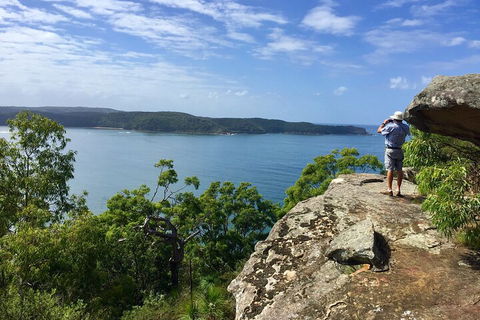 Central Coast Private Tour From Sydney, With Australian Reptile Park Option - Restaurant Canberra 2