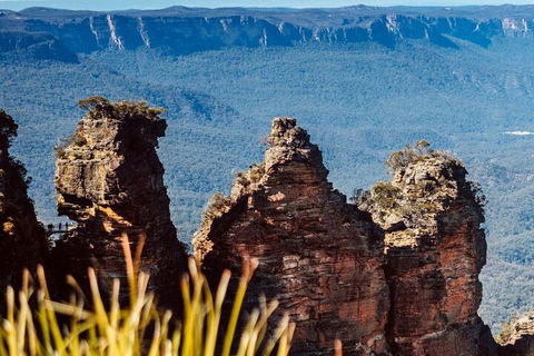 Private Day Trip At The Blue Mountains - Restaurant Canberra 2