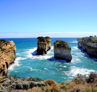 Great Ocean Road Small-Group Ecotour from Melbourne - Restaurant Canberra