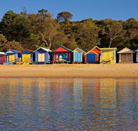 Mornington Peninsula Small Group day tour - Restaurant Canberra