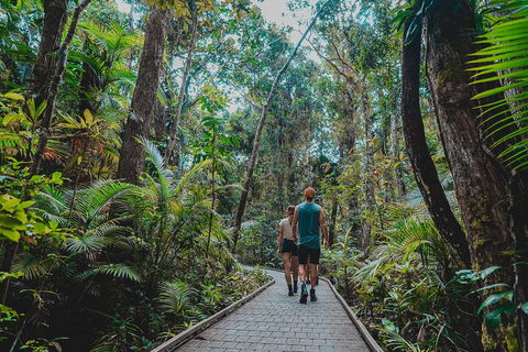 Full Day Cooktown Private Tour - Restaurant Canberra 0