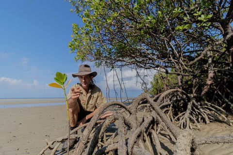 Full Day Cooktown Private Tour - Restaurant Canberra 2