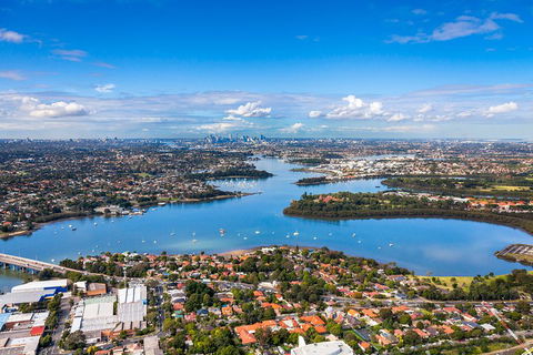 Blue Mountains 4WD Eco-Tour With Helicopter Flights - Restaurant Canberra 2