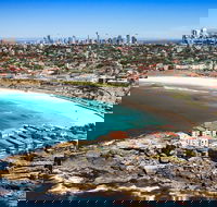 Sydney Beaches Tour by Helicopter - Restaurant Canberra