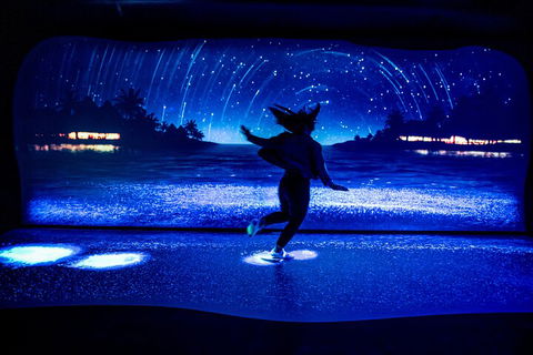 SEA LIFE Sydney Aquarium Entrance Ticket - Restaurant Canberra 3